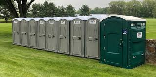 Best Portable Restroom Maintenance and Cleaning  in USA